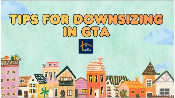 DOWNSIZING - A Calculative Move