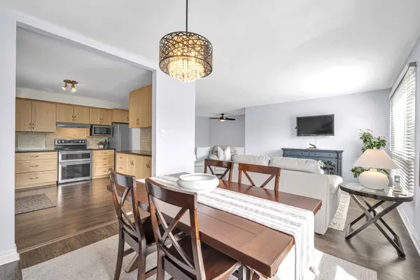 47 Floribunda Cres, Brampton, ON L6T 4R9