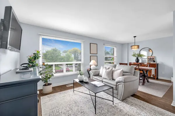47 Floribunda Cres, Brampton, ON L6T 4R9