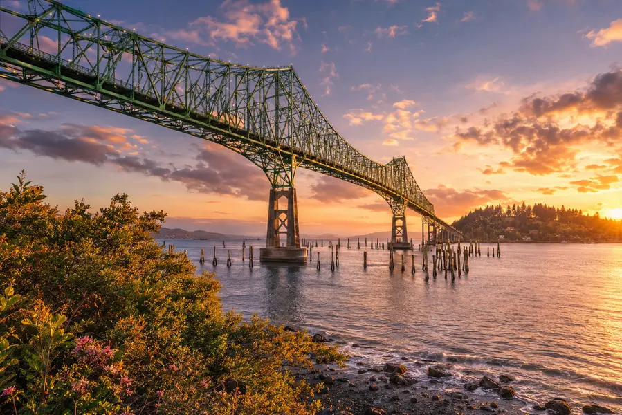 North Bend