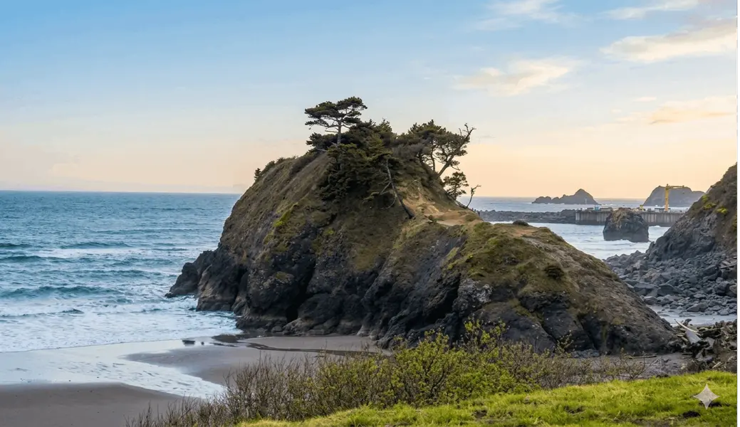Port Orford