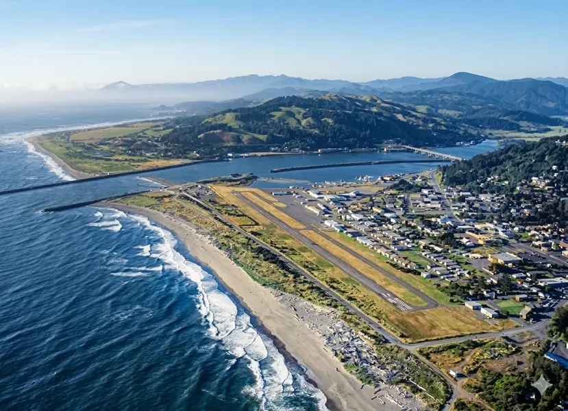 Gold Beach
