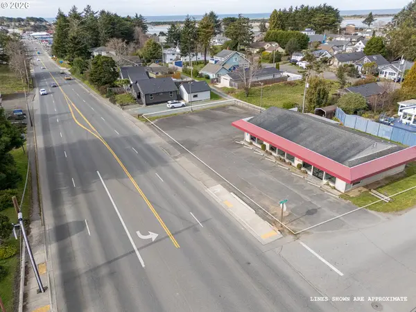 805 HWY 101, Bandon, OR 97411