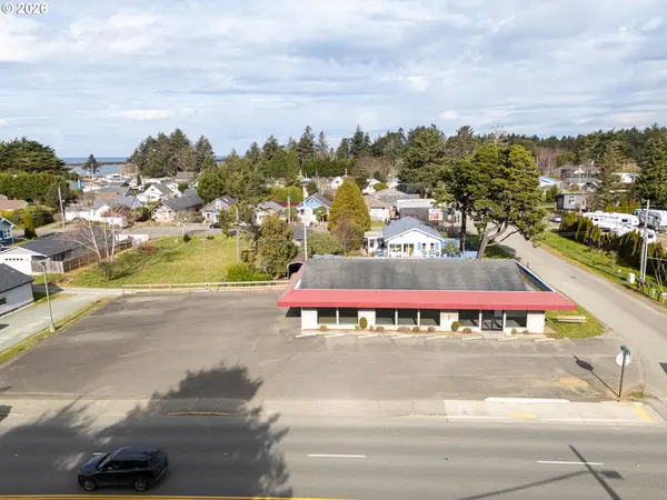 805 HWY 101, Bandon, OR 97411
