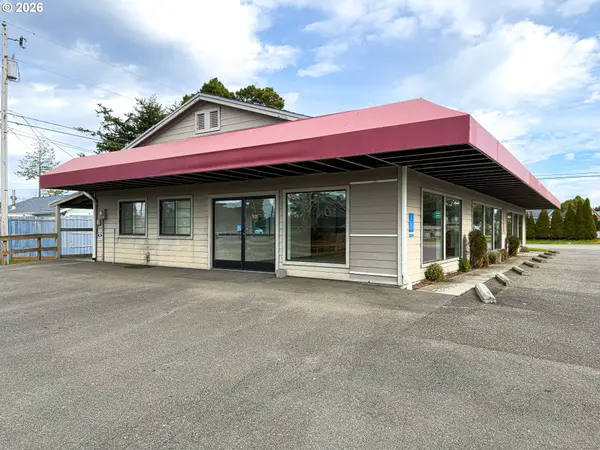 805 HWY 101, Bandon, OR 97411