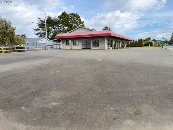 805 HWY 101, Bandon, OR 97411