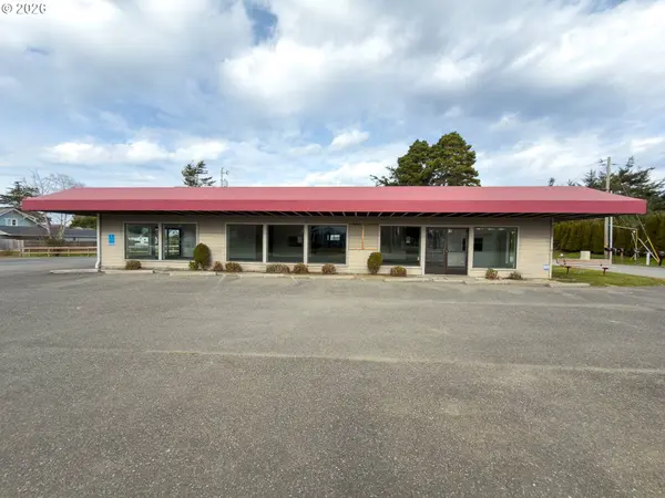 805 HWY 101, Bandon, OR 97411