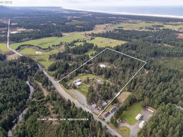 46914 HIGHWAY 101, Bandon, OR 97411