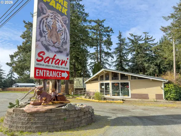 46914 HIGHWAY 101, Bandon, OR 97411