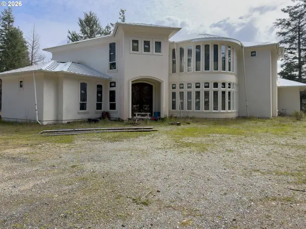 46914 HIGHWAY 101, Bandon, OR 97411