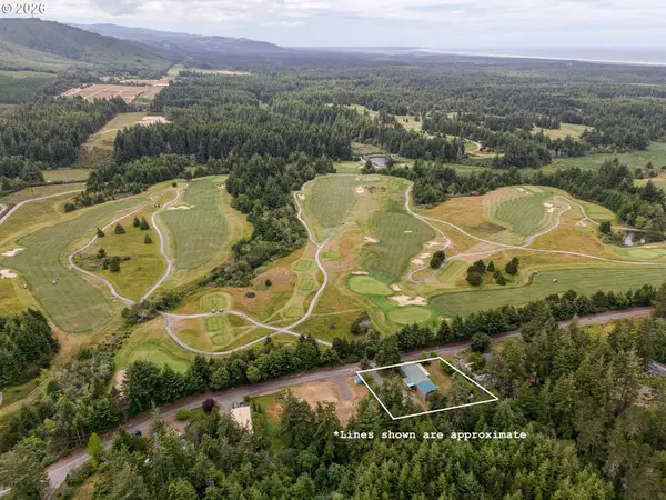 87787 DEW VALLEY LN, Bandon, OR 97411