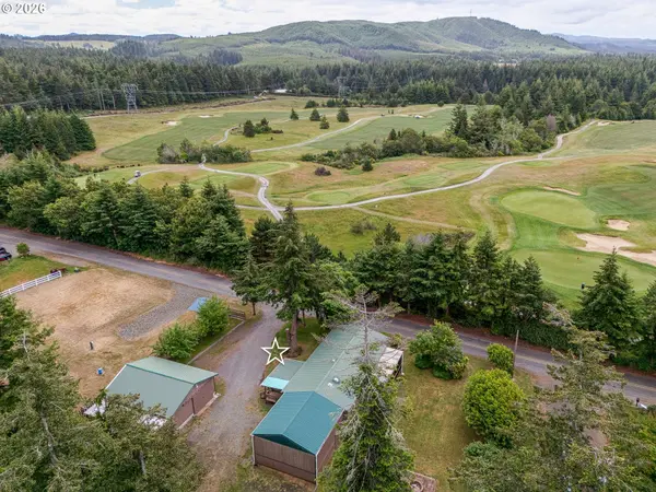 87787 DEW VALLEY LN, Bandon, OR 97411