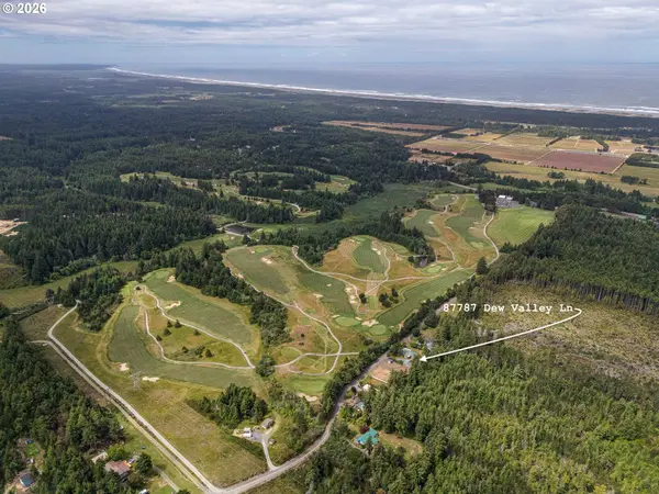 87787 DEW VALLEY LN, Bandon, OR 97411