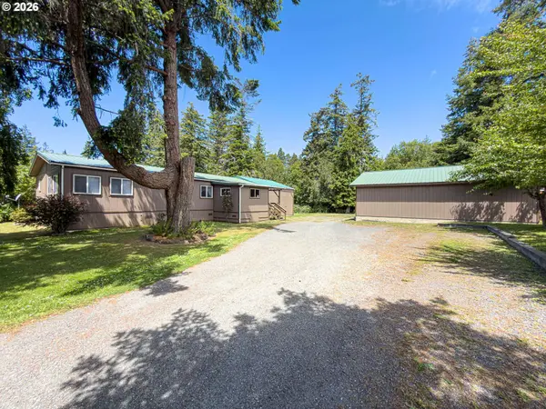 87787 DEW VALLEY LN, Bandon, OR 97411