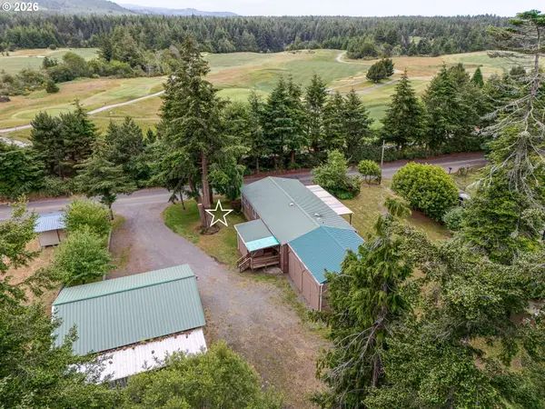 87787 DEW VALLEY LN, Bandon, OR 97411