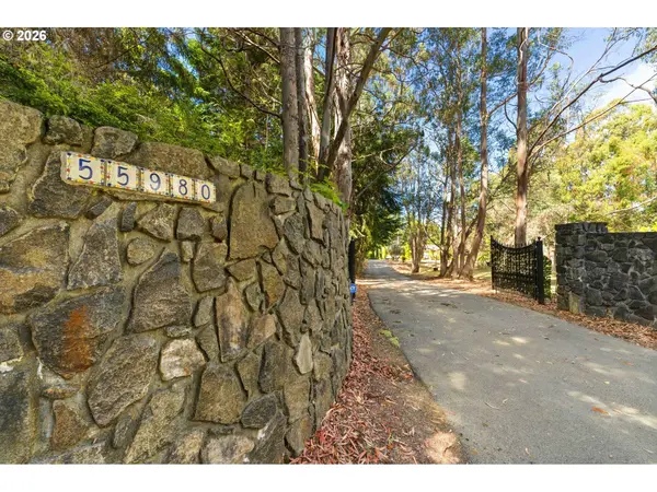 55980 FISHTALE RD, Bandon, OR 97411