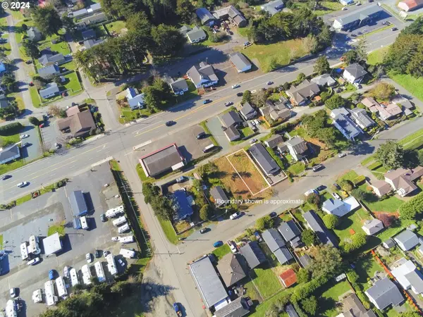 1st ST SE #7801, Bandon, OR 97411