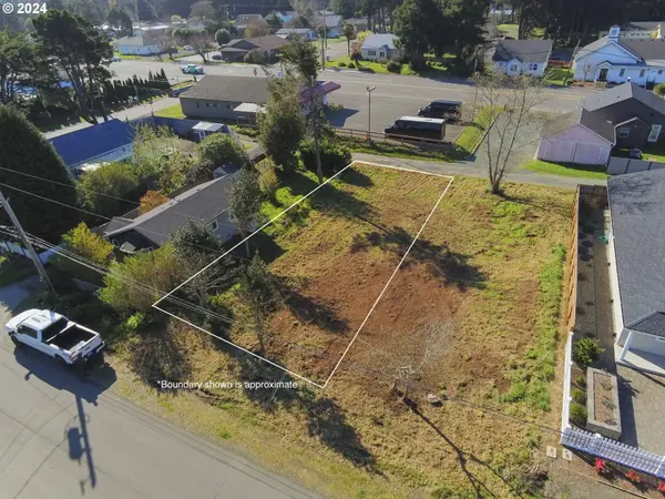 1st ST SE #7800, Bandon, OR 97411
