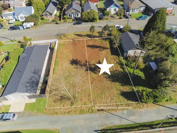 1st ST SE #7800, Bandon, OR 97411