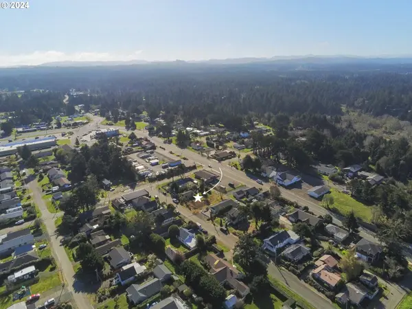 1st ST SE #7800, Bandon, OR 97411