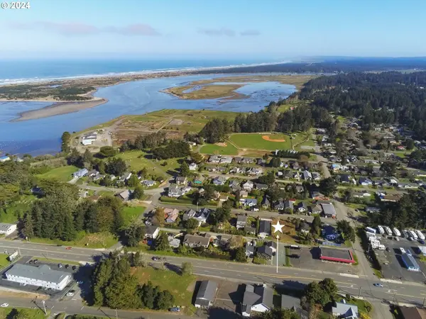 1st ST SE #7801, Bandon, OR 97411