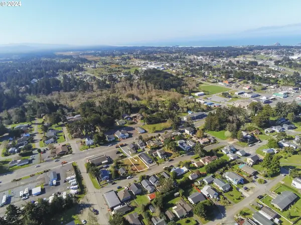 1st ST SE #7801, Bandon, OR 97411