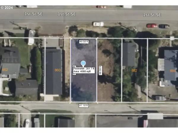 1st ST SE #7801, Bandon, OR 97411