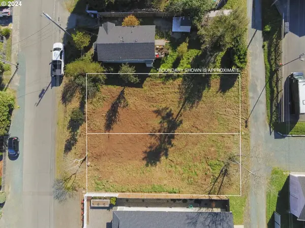 1ST ST SE #7800,01, Bandon, OR 97411