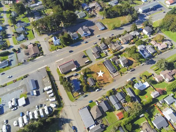 1ST ST SE #7800,01, Bandon, OR 97411