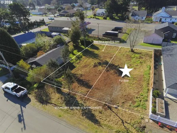 1st ST SE #7801, Bandon, OR 97411