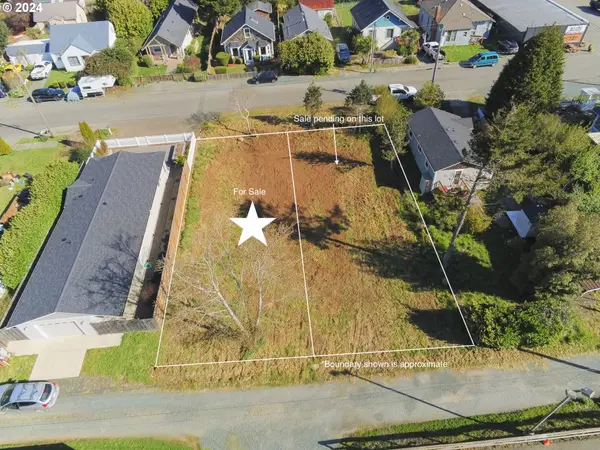 1st ST SE #7801, Bandon, OR 97411