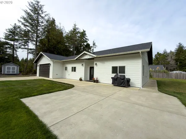 88057 PARK LN
