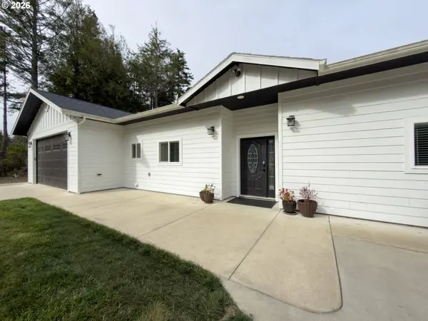 88057 PARK LN, Bandon, OR 97411