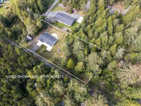 88057 PARK LN, Bandon, OR 97411