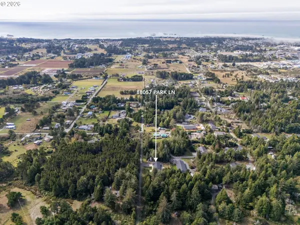 88057 PARK LN, Bandon, OR 97411