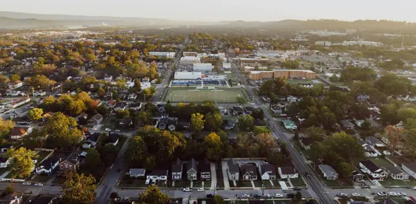 Your Ultimate Guide to Chattanooga’s Best Neighborhoods for Homebuyers