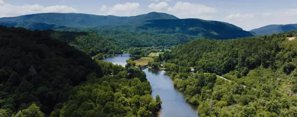 Why Outdoor Lovers Are Choosing to Buy Homes in Chattanooga