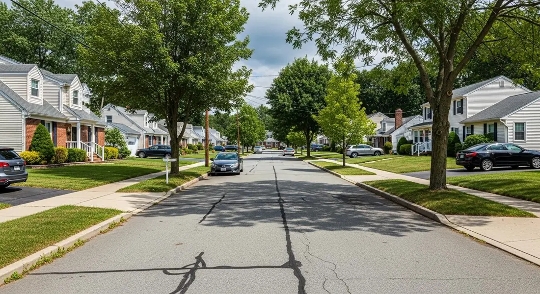 Middlesex County, New Jersey