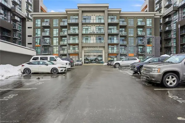 460 Dundas Street E #803, Waterdown, ON L8B 2A5