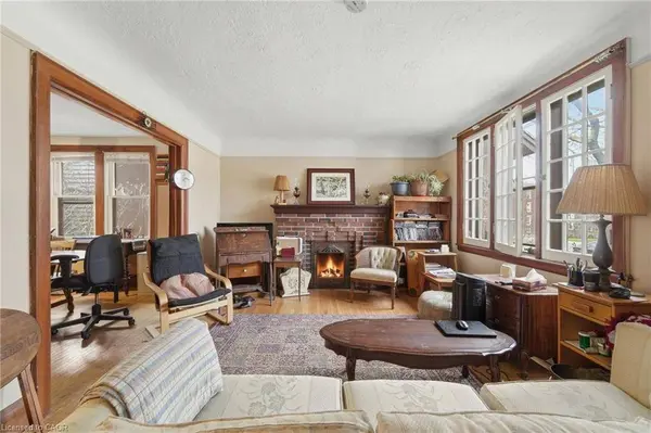 509 Aberdeen Avenue, Hamilton, ON L8P 2S6