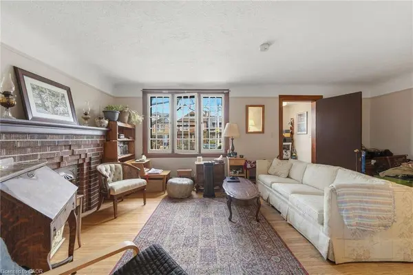 509 Aberdeen Avenue, Hamilton, ON L8P 2S6