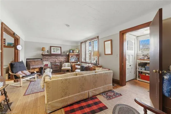 509 Aberdeen Avenue, Hamilton, ON L8P 2S6