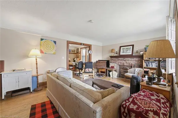 509 Aberdeen Avenue, Hamilton, ON L8P 2S6