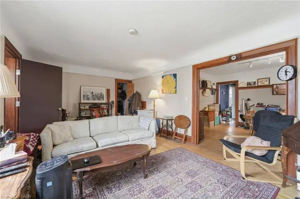 509 Aberdeen Avenue, Hamilton, ON L8P 2S6