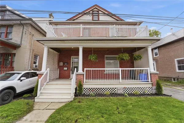 15 Avenue Place, Welland, ON L3B 4B2