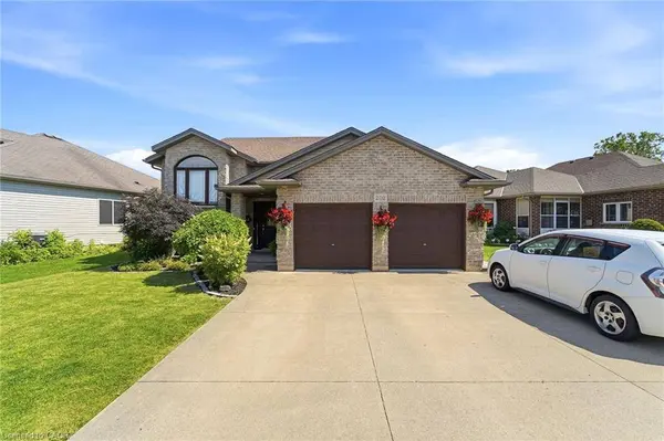 202 Wellbrook BLVD, Welland, ON L3C 7M9