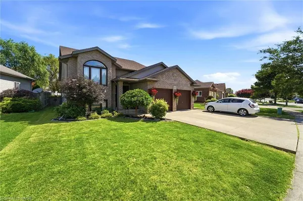 202 Wellbrook BLVD, Welland, ON L3C 7M9