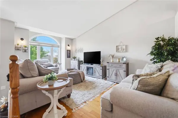 202 Wellbrook BLVD, Welland, ON L3C 7M9