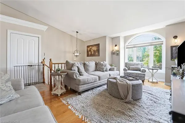 202 Wellbrook BLVD, Welland, ON L3C 7M9