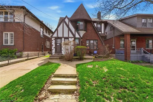 507 Aberdeen AVE